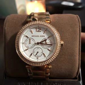 Michael Kors Watch